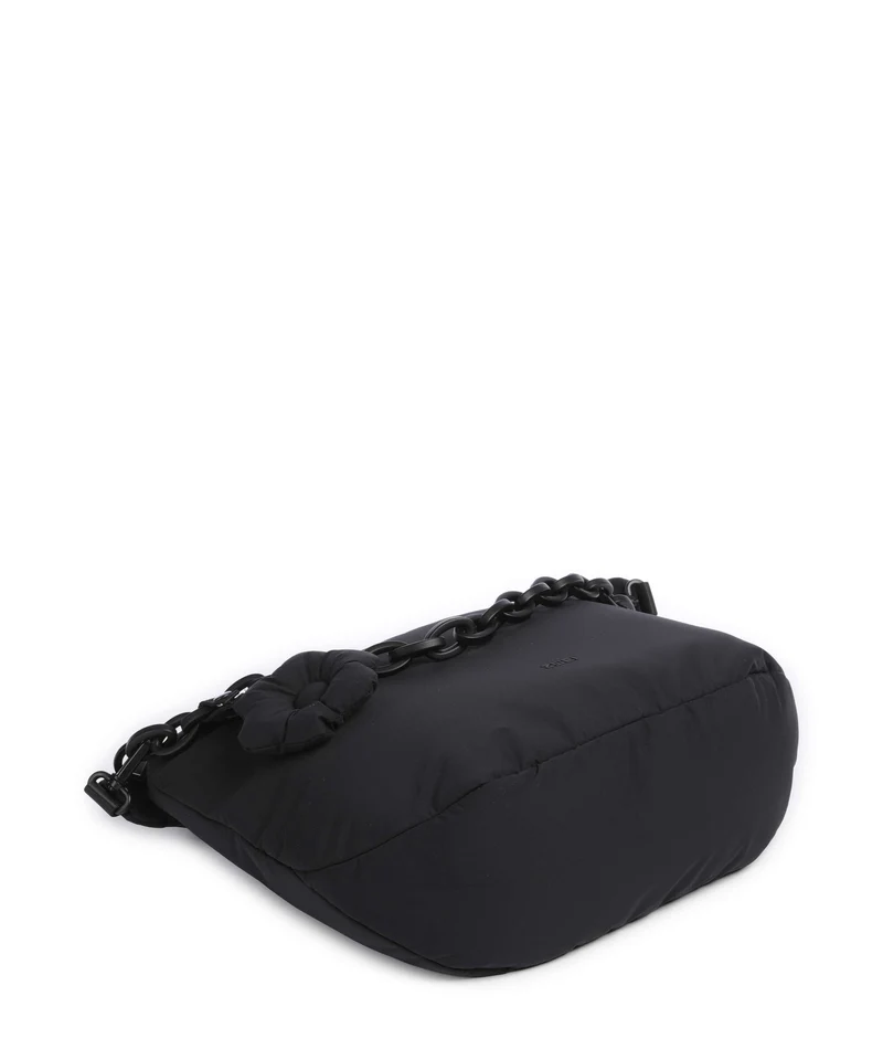 Zwei Hannah HA140 Beuteltasche black