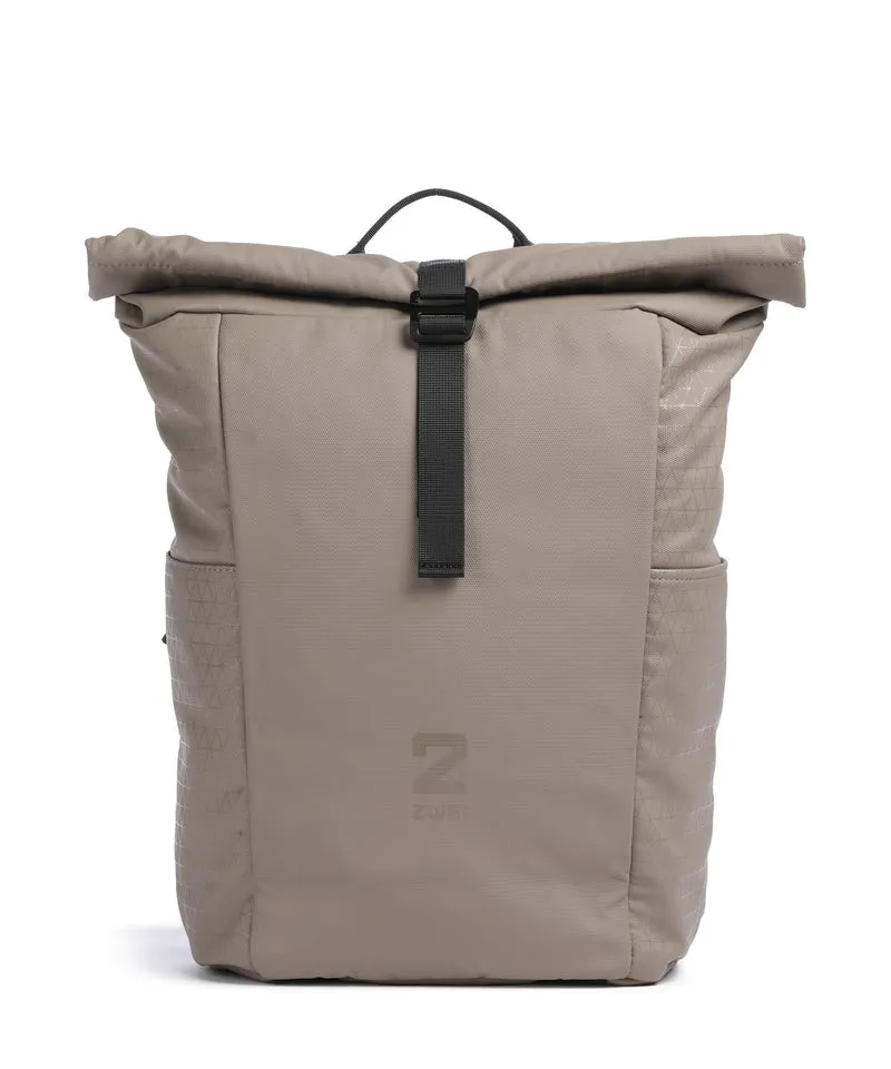 Zwei Jona JOR200 Rucksack mocca