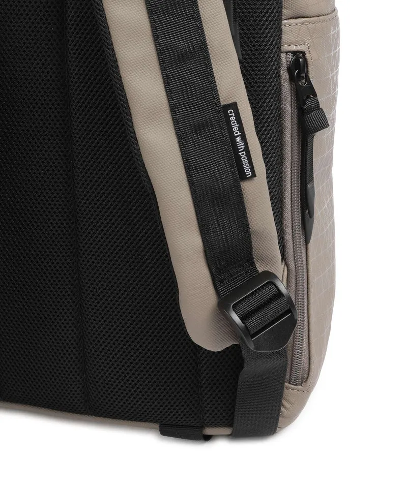 Zwei Jona JOR200 Rucksack mocca