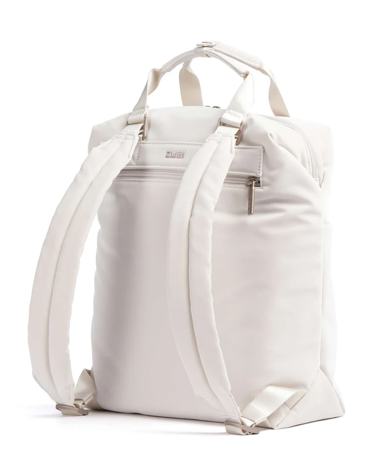 Zwei Neo NER140 Rucksack offwhite
