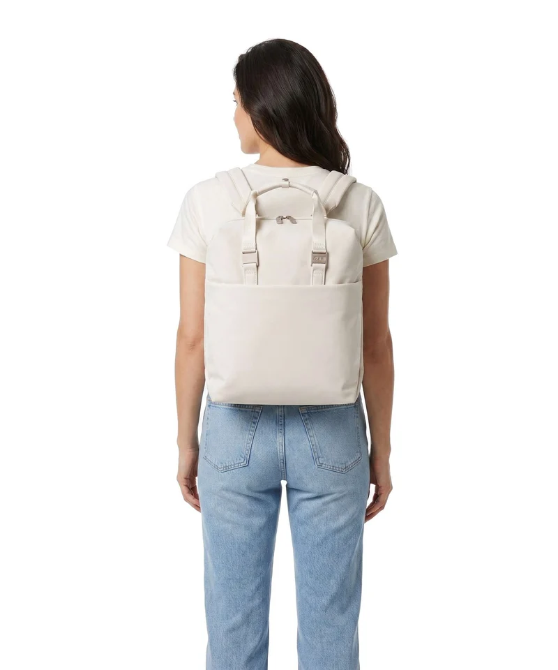 Zwei Neo NER140 Rucksack offwhite