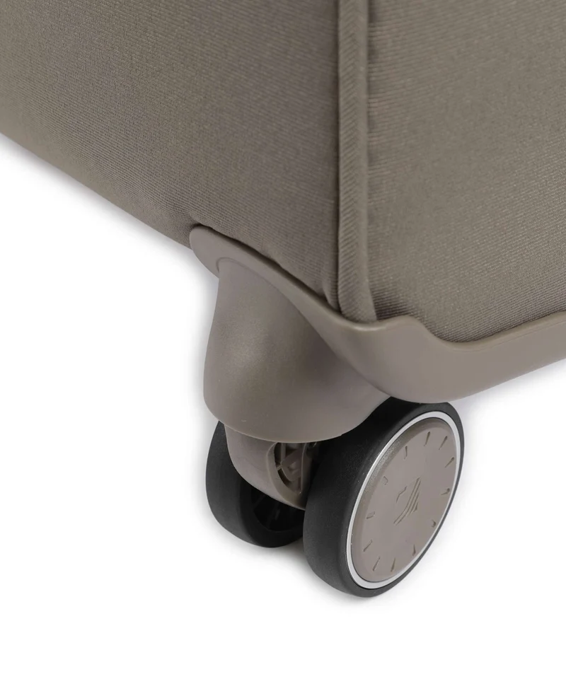 Travelite x Tamaris Voyaage 4-Rollen Trolley taupe