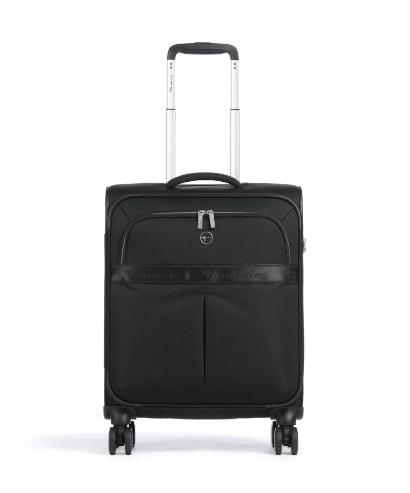 Travelite x Tamaris Voyaage 4-Rollen Trolley black