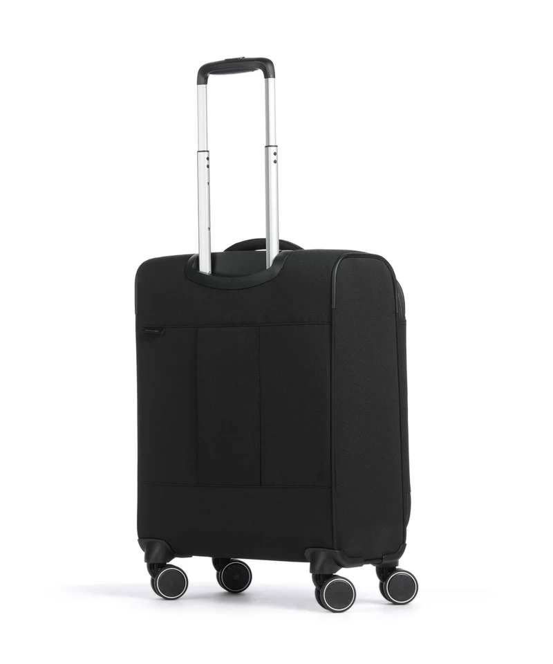 Travelite x Tamaris Voyaage 4-Rollen Trolley black