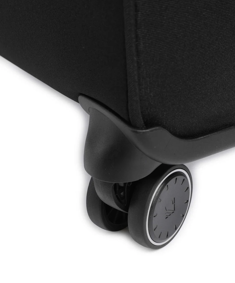 Travelite x Tamaris Voyaage 4-Rollen Trolley black