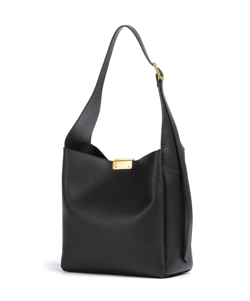 Gianni Chiarini Jo S Beuteltasche nero