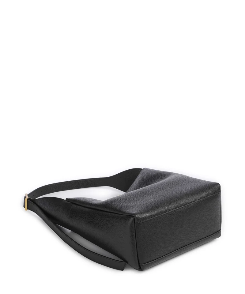 Gianni Chiarini Jo S Beuteltasche nero