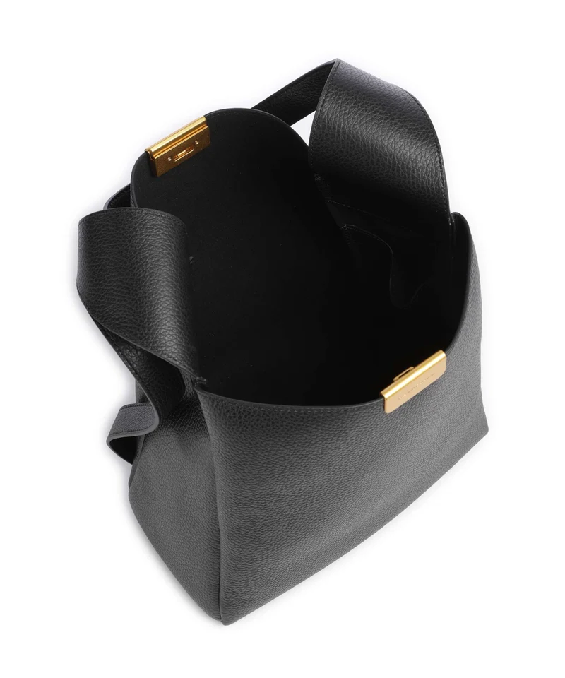 Gianni Chiarini Jo S Beuteltasche nero