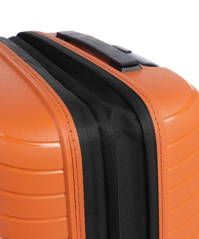 Stratic Novium SL 4-Rollen Trolley rosso/clay