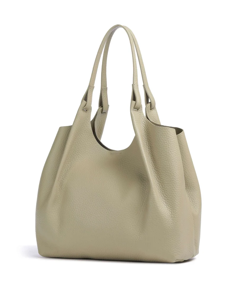 Gianni Chiarini Dua L Shopper willow