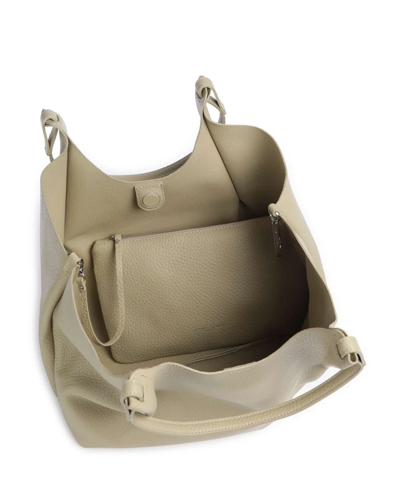 Gianni Chiarini Dua L Shopper willow