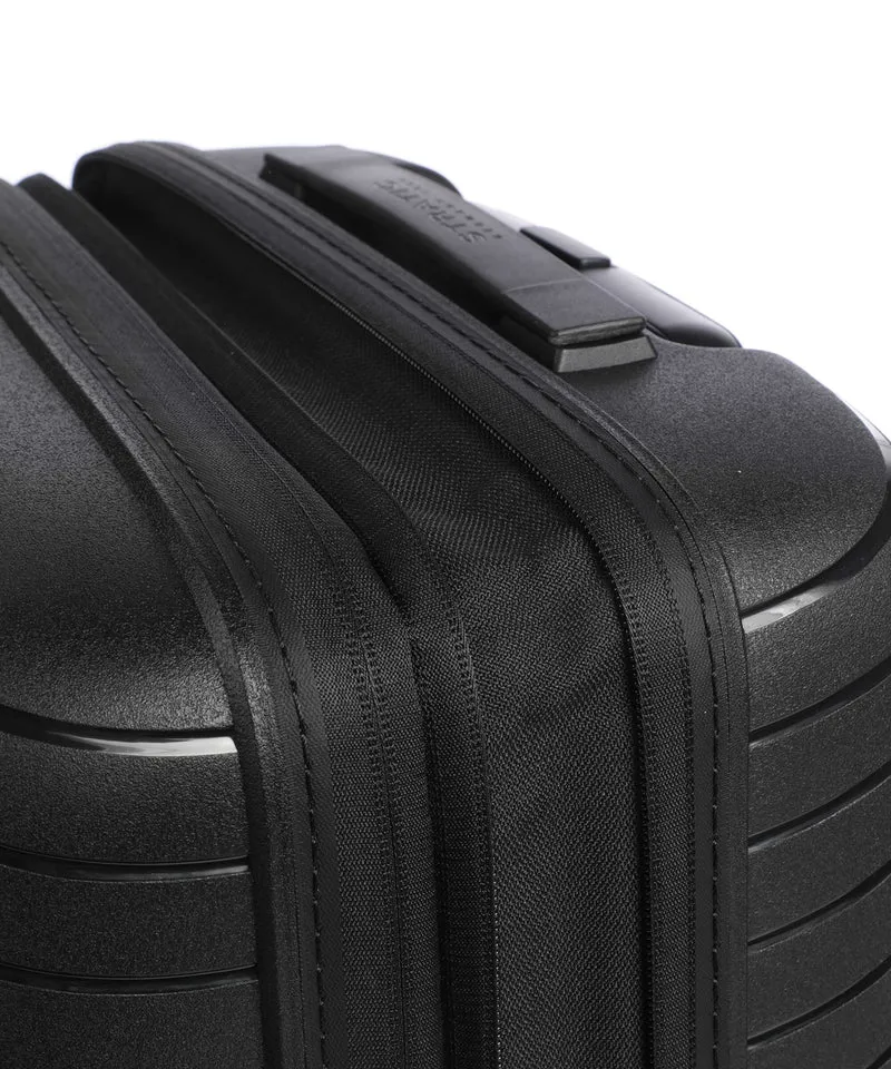 Stratic Novium SL 4-Rollen Trolley black