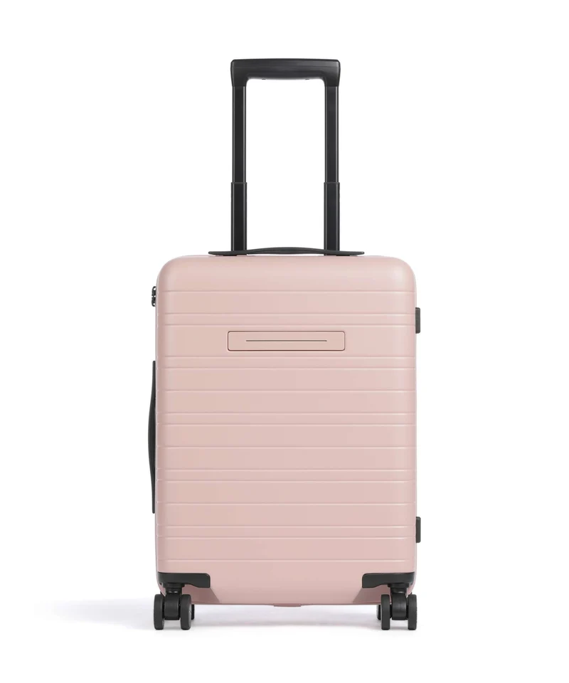 Horizn Studios H5 Essential 4-Rollen Trolley cloud rose