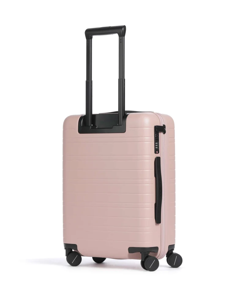 Horizn Studios H5 Essential 4-Rollen Trolley cloud rose
