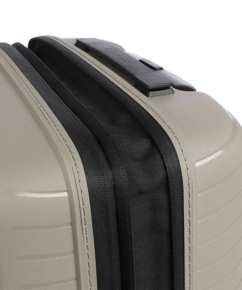 Stratic Novium ML 4-Rollen Trolley sand