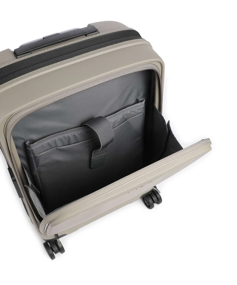 Stratic Novium ML 4-Rollen Trolley sand