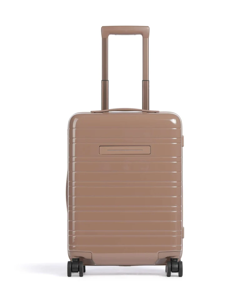 Horizn Studios H5 RE 4-Rollen Trolley glossy mocha