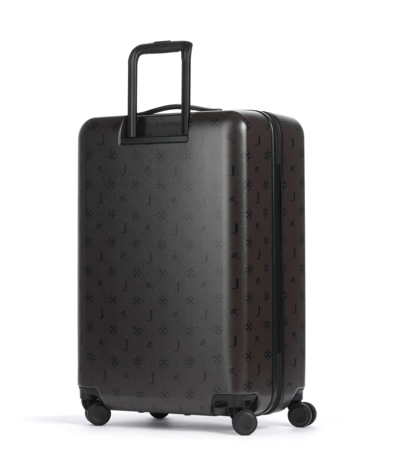 JOOP! Decoro Volare 4-Rollen Trolley seal brown