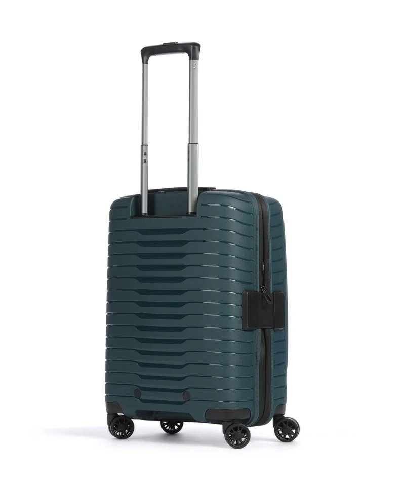 Stratic Novium ML 4-Rollen Trolley petrol