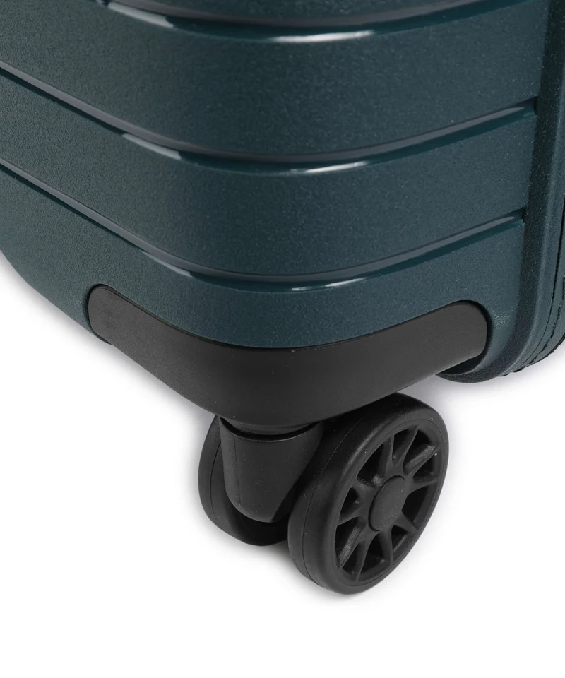 Stratic Novium ML 4-Rollen Trolley petrol