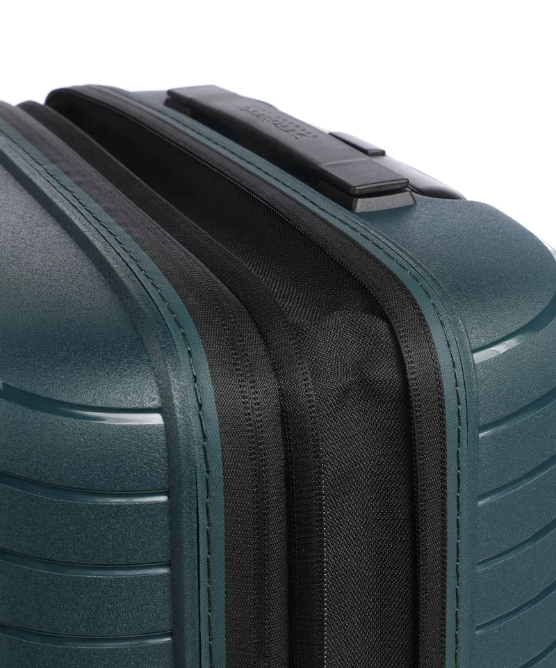 Stratic Novium SL 4-Rollen Trolley petrol