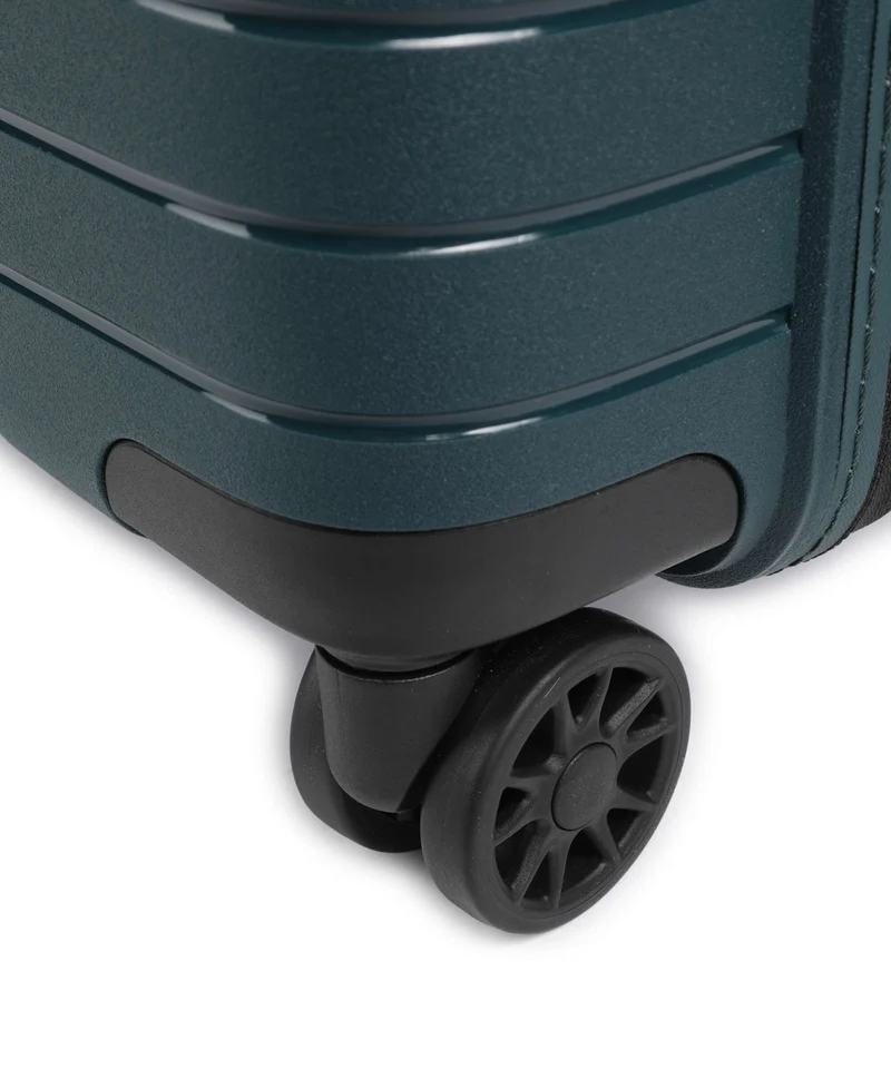 Stratic Novium SL 4-Rollen Trolley petrol