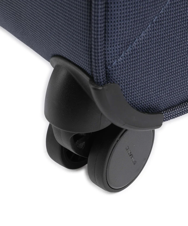 Stratic Bendigo Light+ 4-Rollen Trolley navy