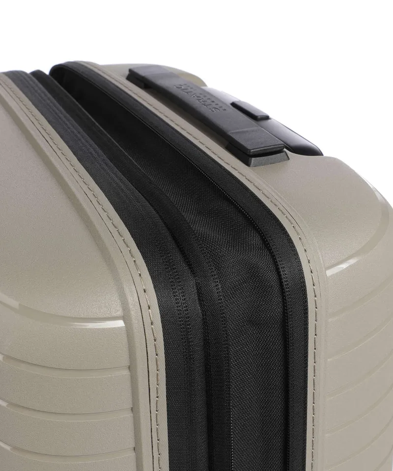 Stratic Novium SL 4-Rollen Trolley sand
