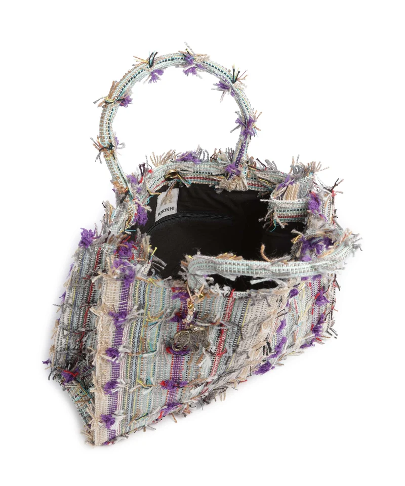 Anokhi Handtasche multi