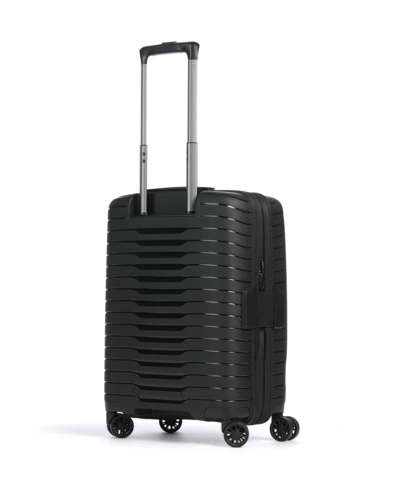 Stratic Novium ML 4-Rollen Trolley black