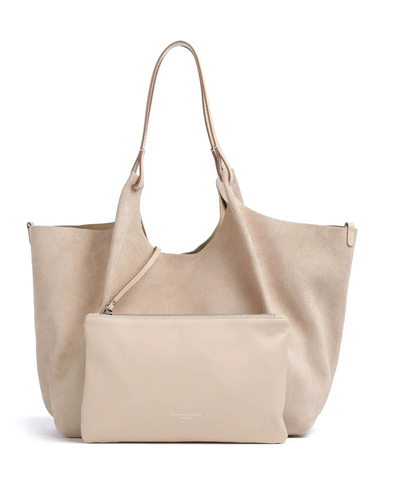 Gianni Chiarini Dua L Beuteltasche nude