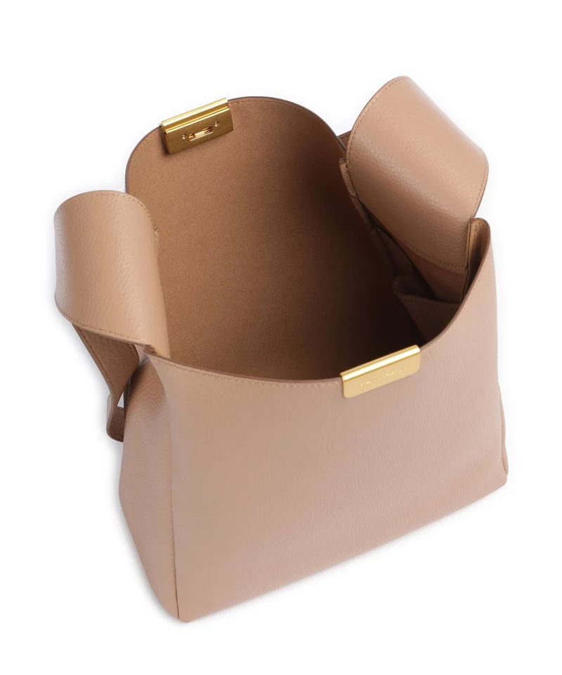 Gianni Chiarini Jo S Beuteltasche clay
