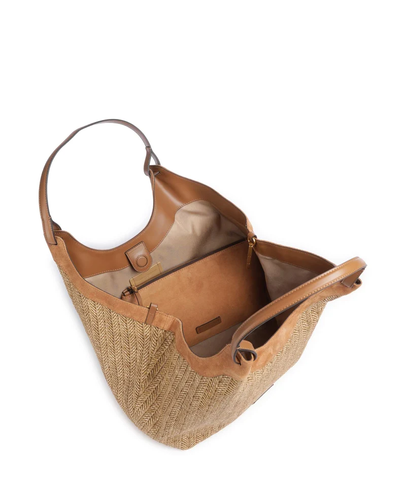 Gianni Chiarini Dua L Beuteltasche cookie