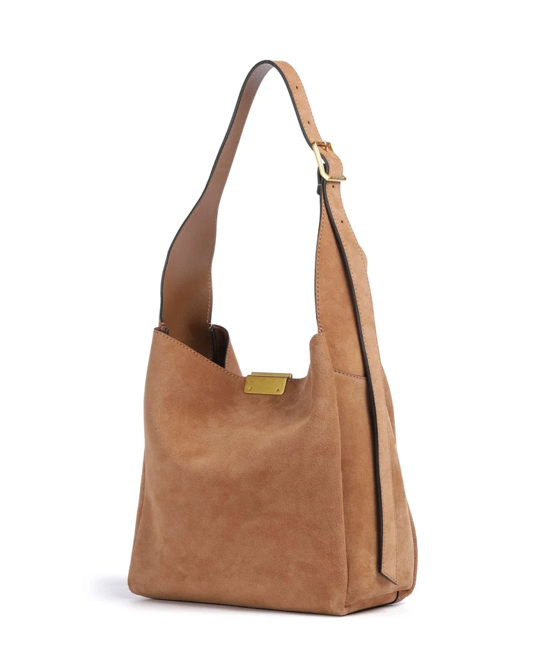 Gianni Chiarini Jo Beuteltasche caramel