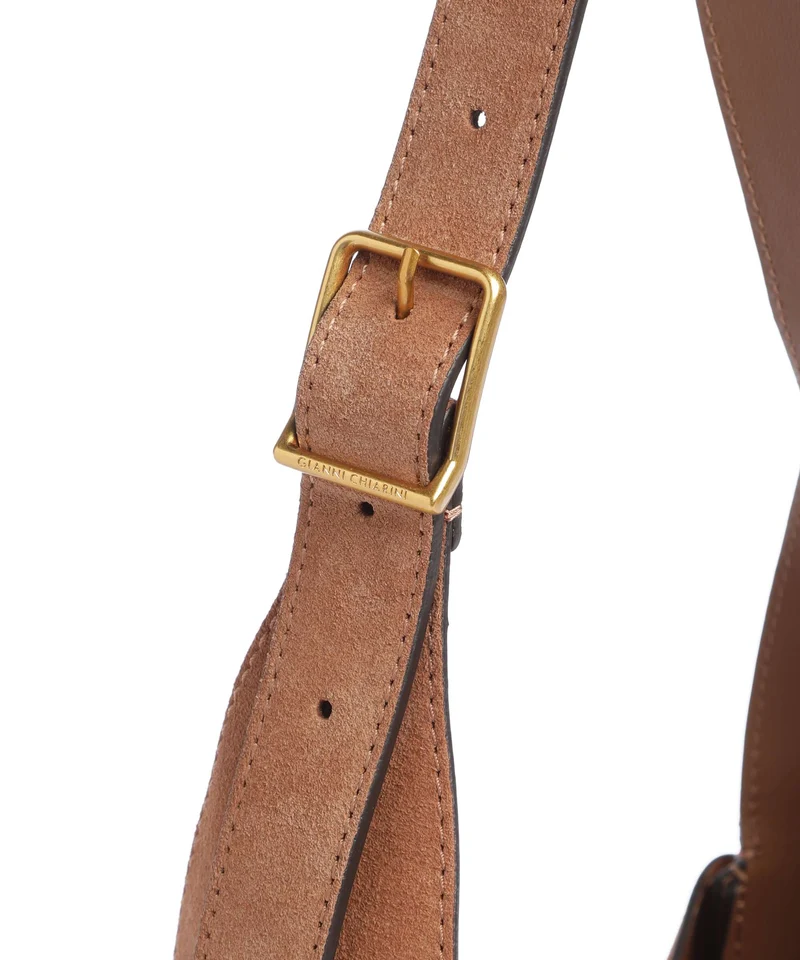 Gianni Chiarini Jo Beuteltasche caramel