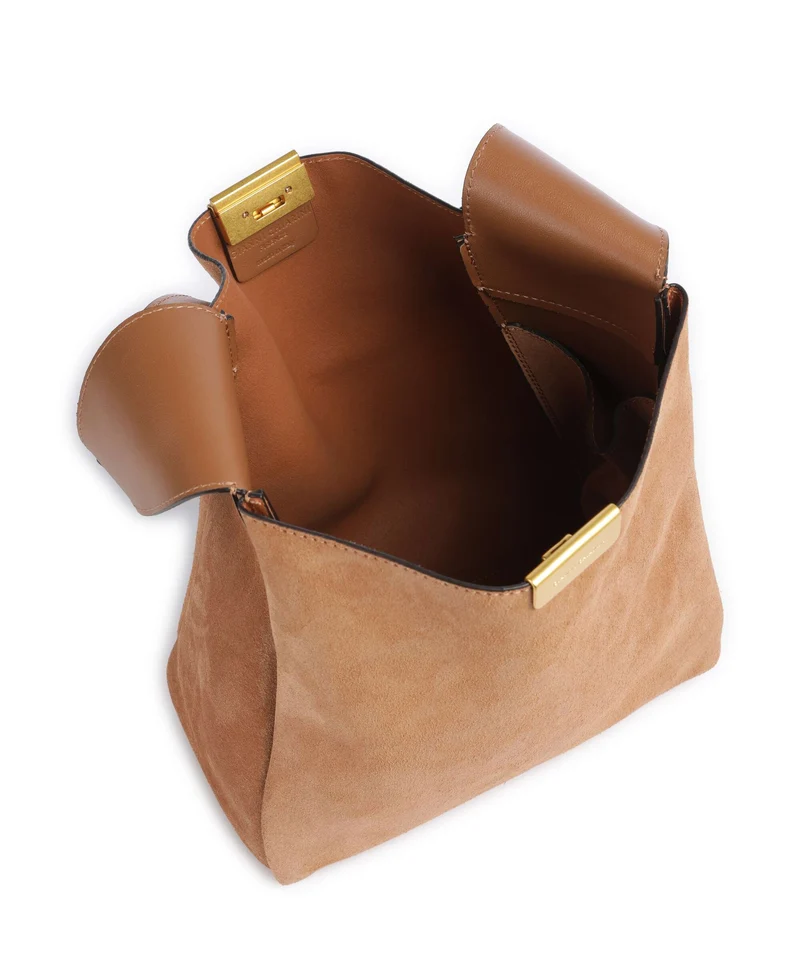 Gianni Chiarini Jo Beuteltasche caramel