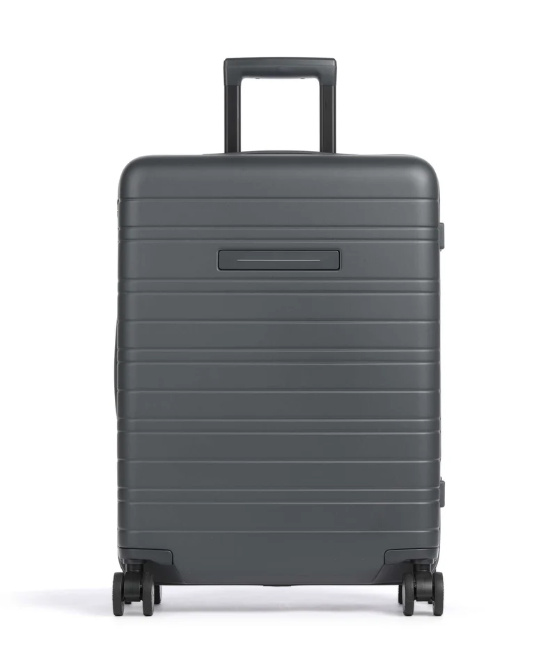Horizn Studios H6 RE 4-Rollen Trolley dark slate