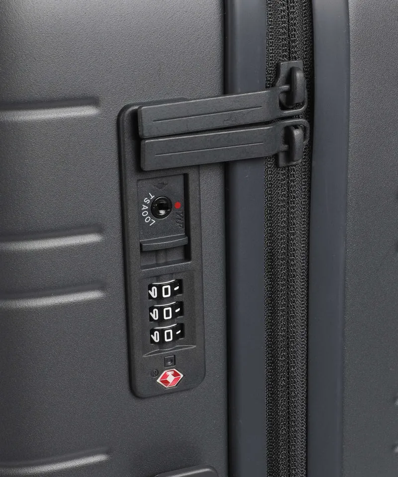 Horizn Studios H6 RE 4-Rollen Trolley dark slate