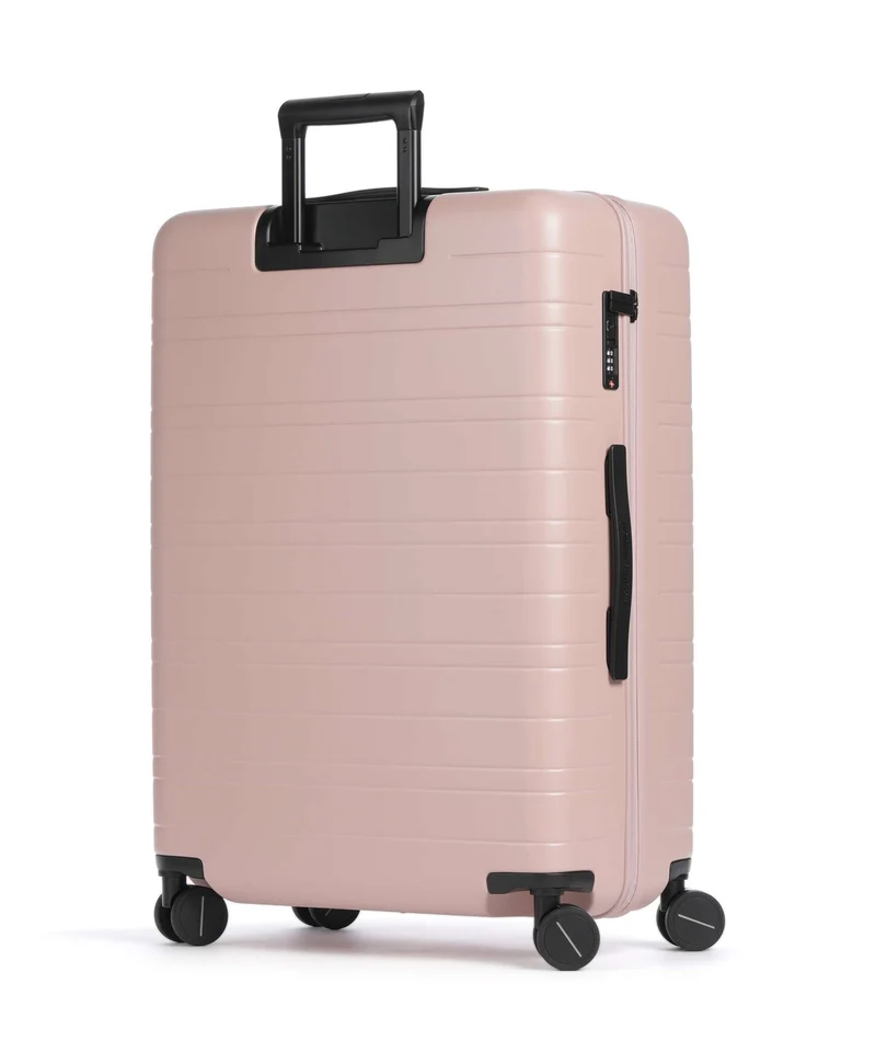 Horizn Studios H7 Essential 4-Rollen Trolley cloud rose