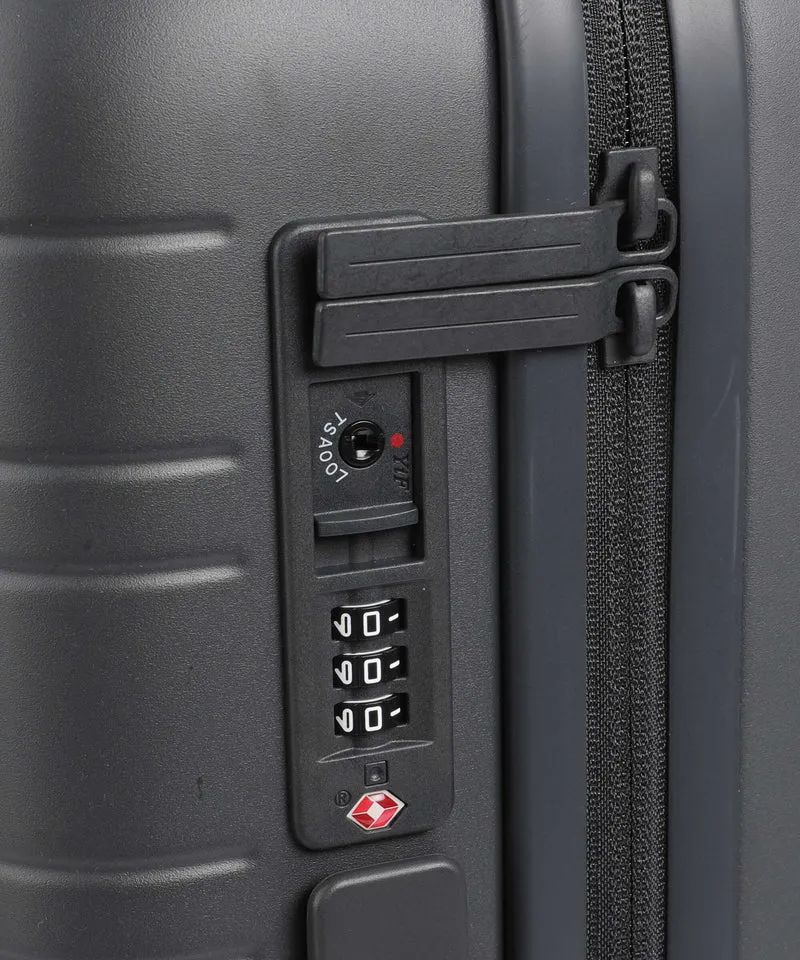 Horizn Studios H5 RE 4-Rollen Trolley dark slate