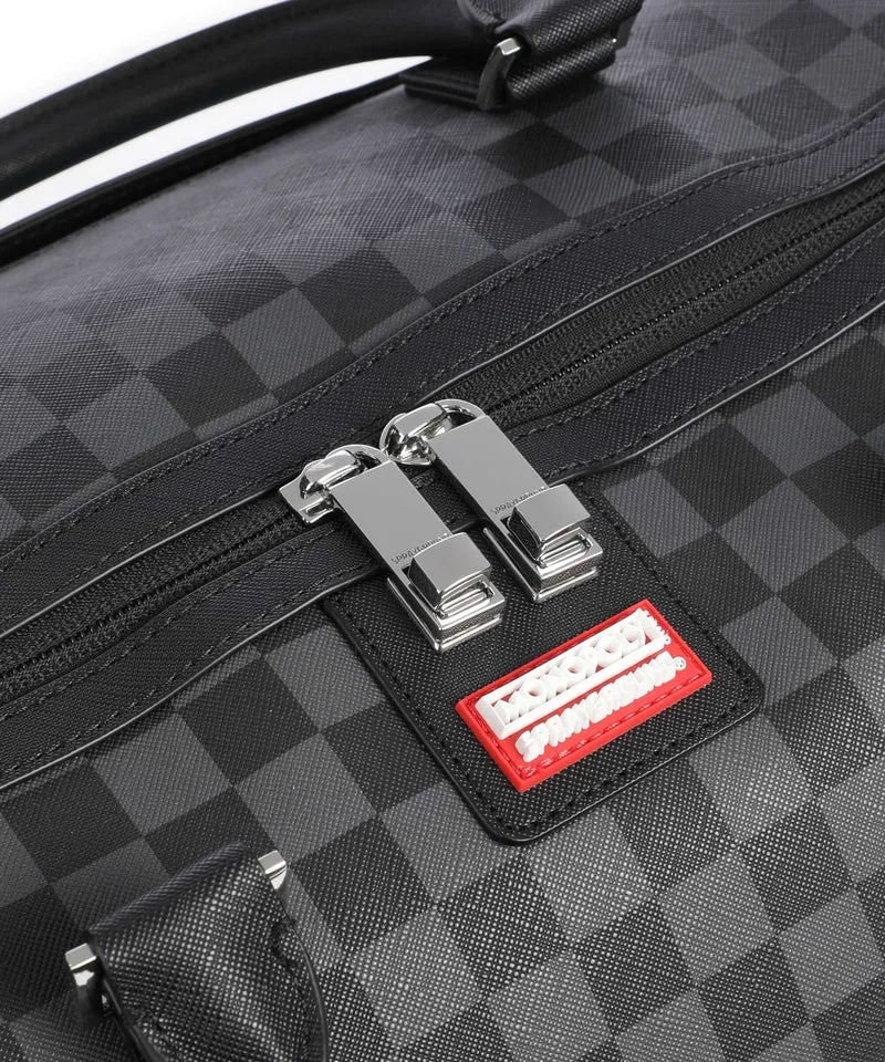 Sprayground Monopoly Money Stacks Weekender multicolour