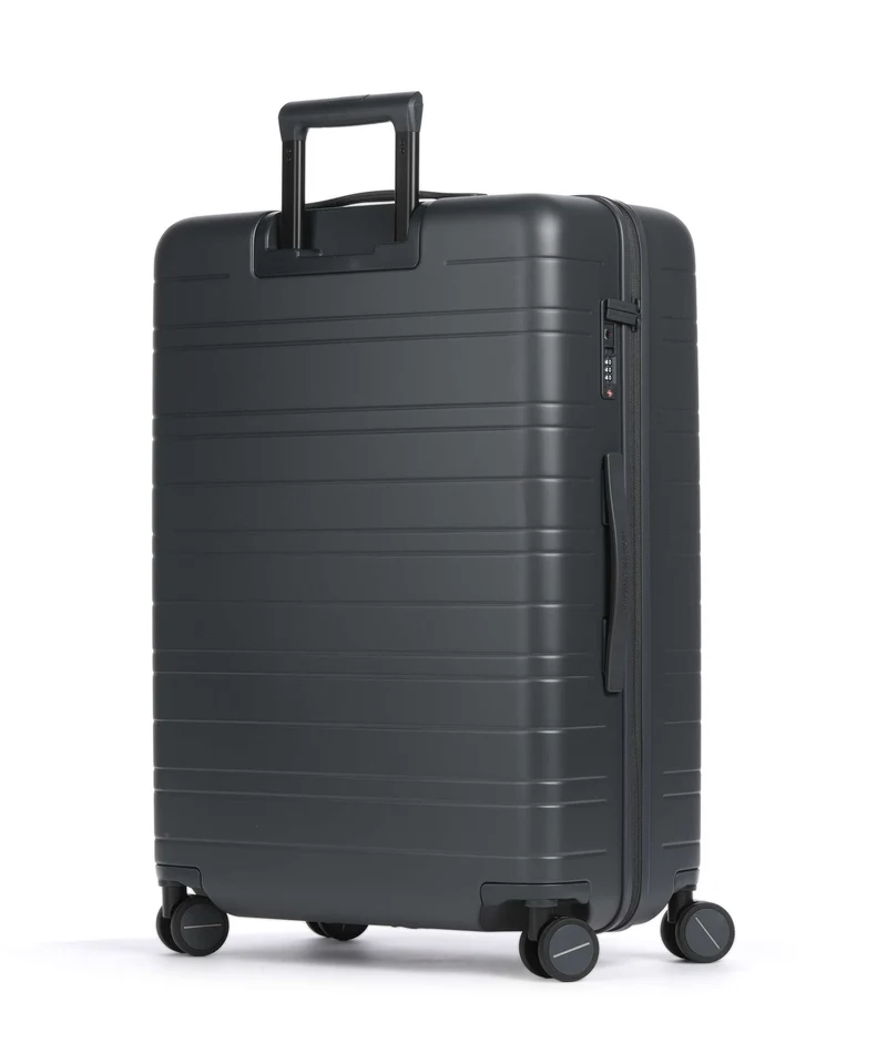 Horizn Studios H7 RE 4-Rollen Trolley dark slate