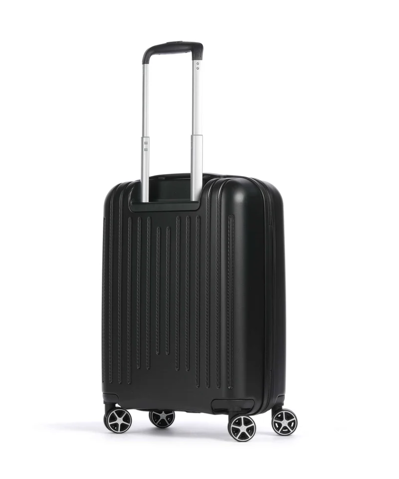 Roncato Electron 2.0 4-Rollen Trolley nero