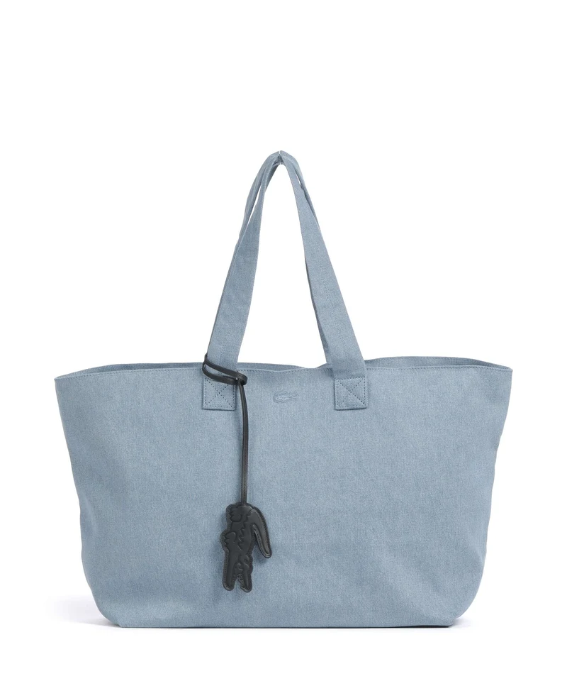 Lacoste Summer Pack Shopper tradewinds