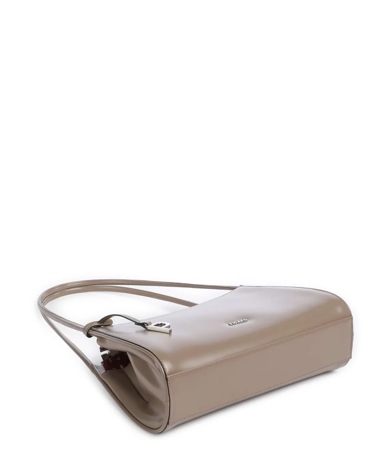 Picard Black Tie Schultertasche chai
