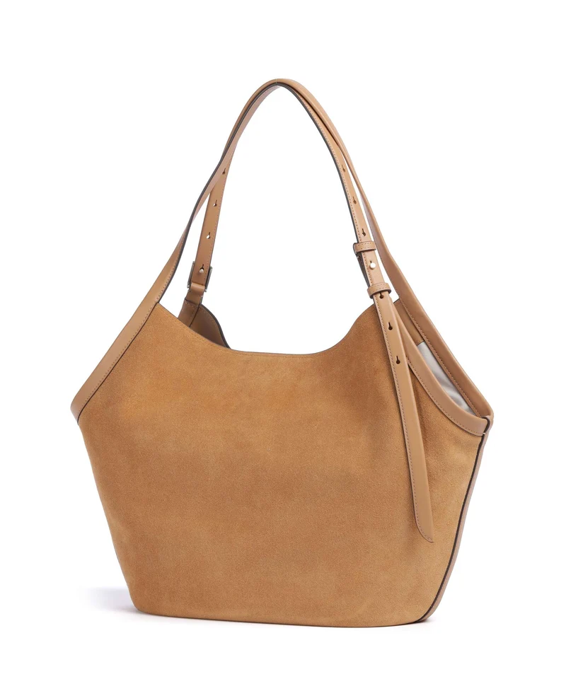 Kate Spade New York Deco Beuteltasche garden soil