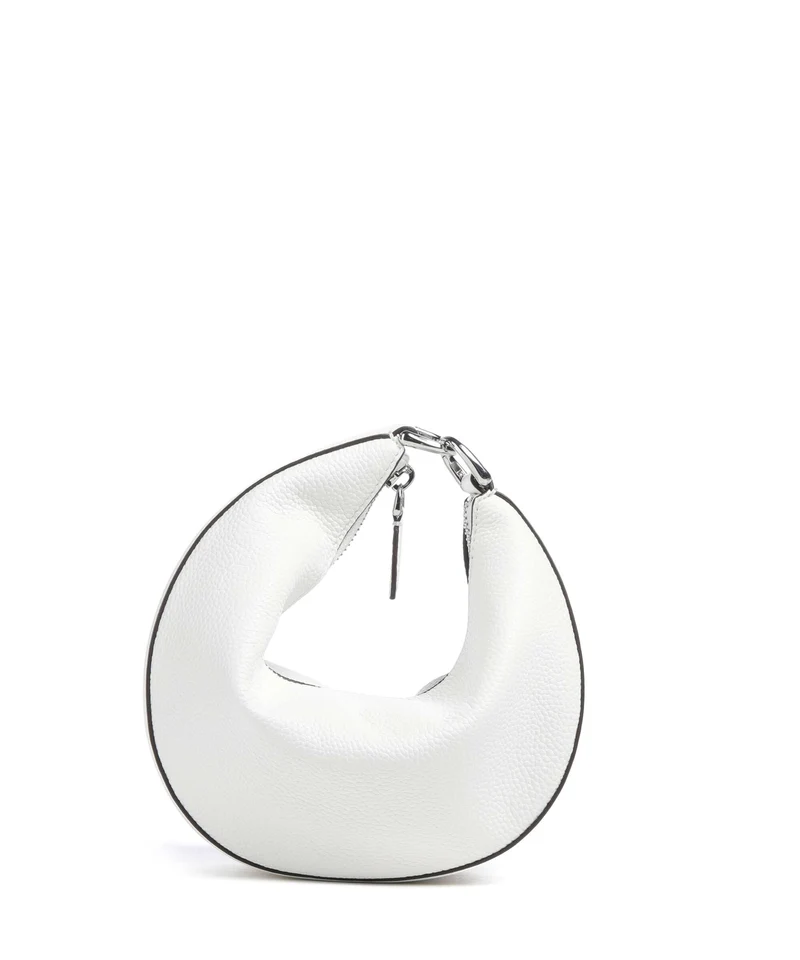 Kate Spade New York Duo Umhängetasche true white