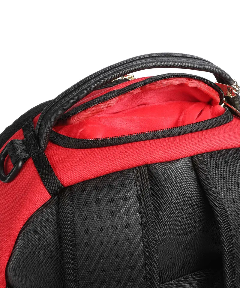 Sprayground Red Redemption Rucksack brown