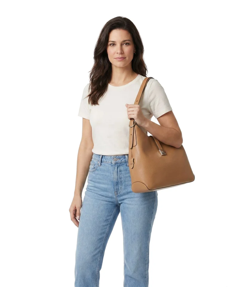 Kate Spade New York Deco Beuteltasche garden soil