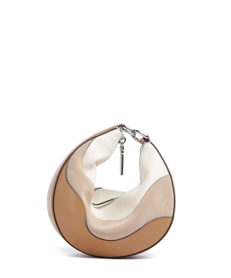 Kate Spade New York Duo Mini Umhängetasche garden soil